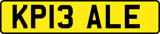 KP13ALE