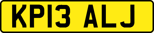 KP13ALJ