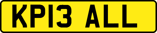 KP13ALL