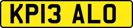 KP13ALO