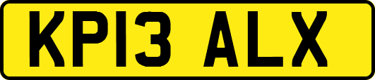 KP13ALX