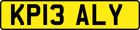 KP13ALY