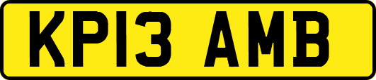 KP13AMB