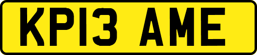 KP13AME