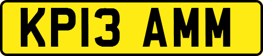 KP13AMM