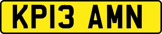 KP13AMN