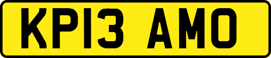 KP13AMO