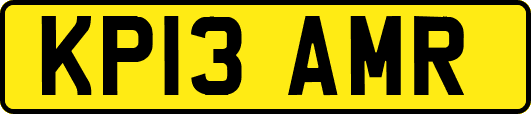 KP13AMR