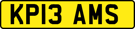 KP13AMS