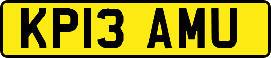 KP13AMU