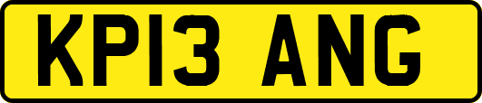 KP13ANG