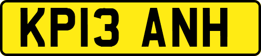 KP13ANH