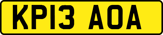 KP13AOA