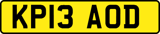 KP13AOD