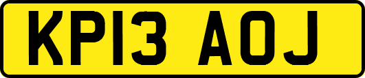 KP13AOJ
