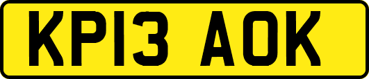 KP13AOK
