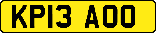 KP13AOO