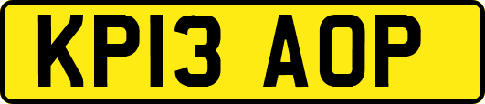 KP13AOP