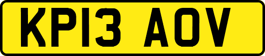 KP13AOV