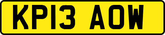 KP13AOW