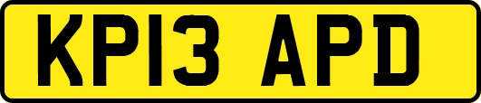 KP13APD
