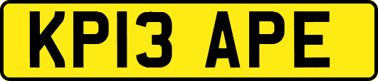 KP13APE