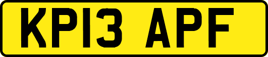 KP13APF
