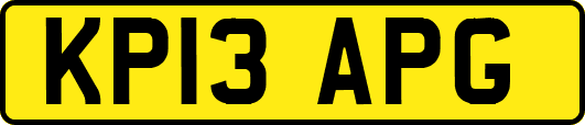 KP13APG