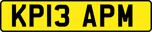 KP13APM