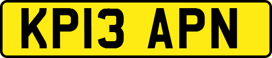 KP13APN