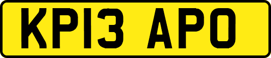KP13APO