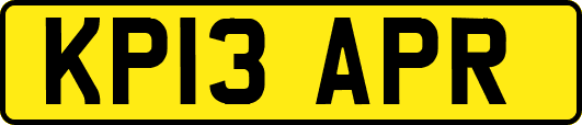 KP13APR
