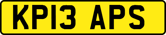 KP13APS