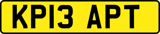 KP13APT