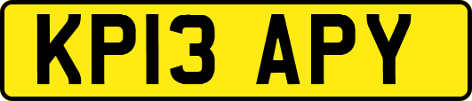 KP13APY