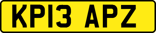 KP13APZ