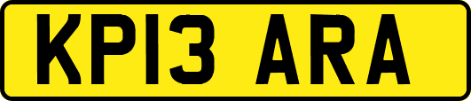 KP13ARA