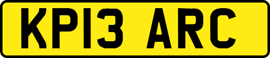 KP13ARC