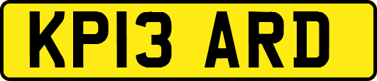 KP13ARD