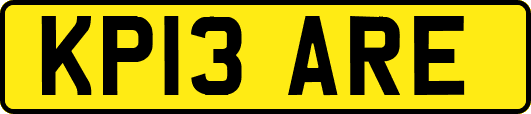 KP13ARE