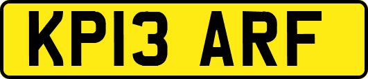 KP13ARF