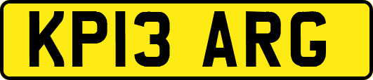 KP13ARG
