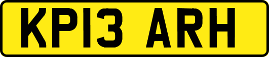 KP13ARH