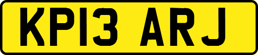 KP13ARJ