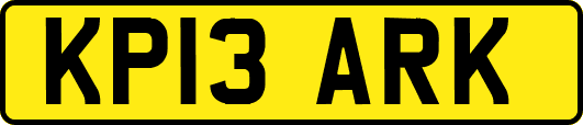 KP13ARK