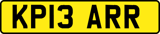 KP13ARR
