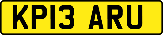 KP13ARU