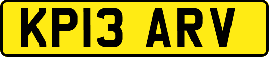 KP13ARV