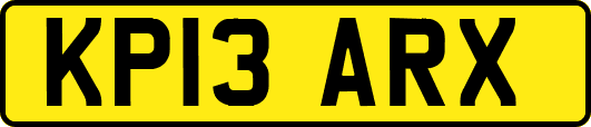 KP13ARX