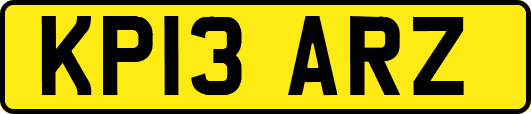 KP13ARZ